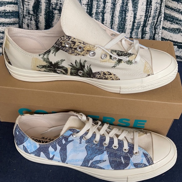 Converse Chuck Taylor 70 All Star 1BG001 Unisex/Men RB/MM MENS - Picture 2 of 16